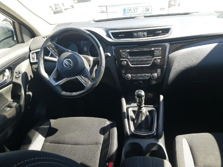 Photo 6 VIN: SJNFAAJ11U2261053 - NISSAN QASHQAI 