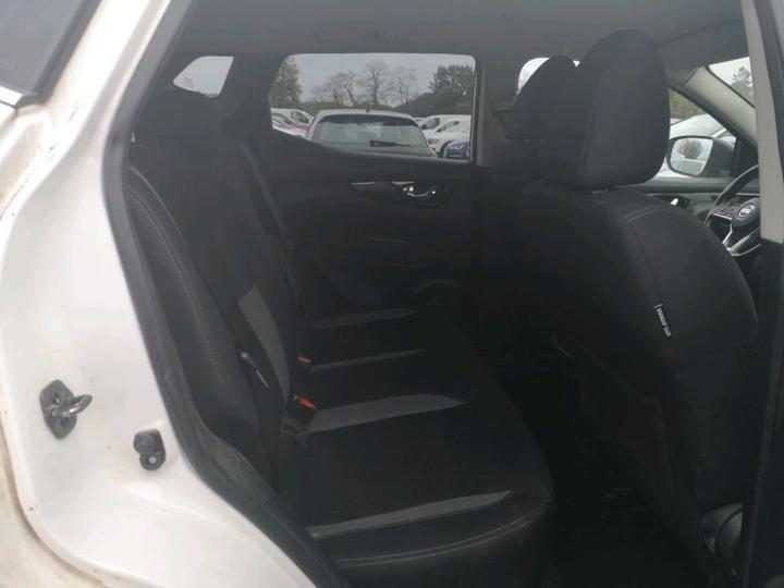 Photo 11 VIN: SJNFAAJ11U2262742 - NISSAN QASHQAI 