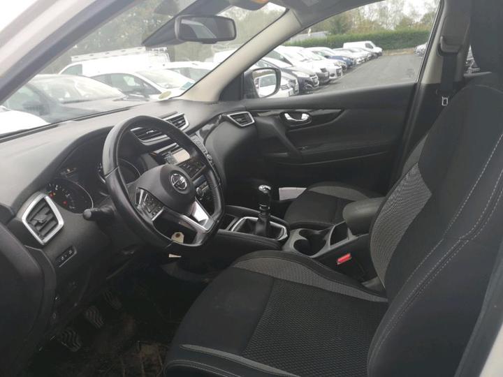 Photo 17 VIN: SJNFAAJ11U2262742 - NISSAN QASHQAI 