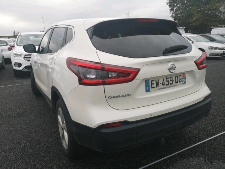 Photo 3 VIN: SJNFAAJ11U2262742 - NISSAN QASHQAI 