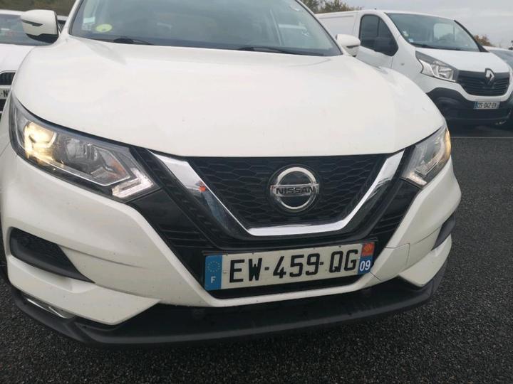 Photo 31 VIN: SJNFAAJ11U2262742 - NISSAN QASHQAI 