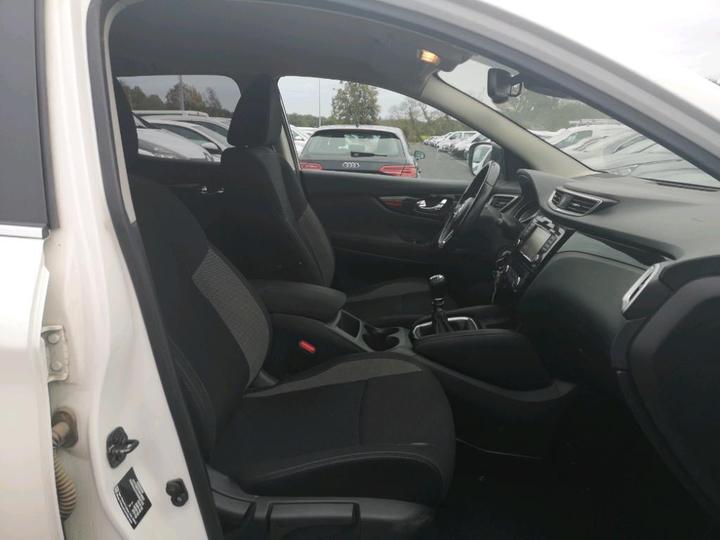 Photo 6 VIN: SJNFAAJ11U2262742 - NISSAN QASHQAI 