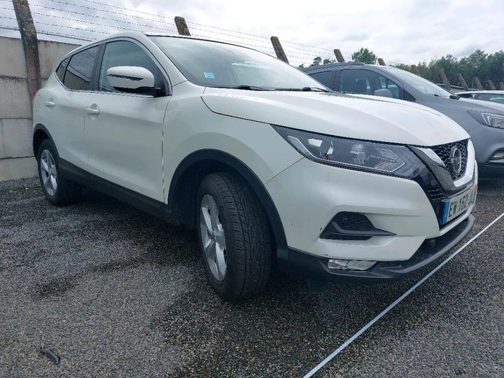 Photo 2 VIN: SJNFAAJ11U2264007 - NISSAN QASHQAI 