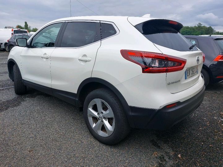 Photo 3 VIN: SJNFAAJ11U2264007 - NISSAN QASHQAI 