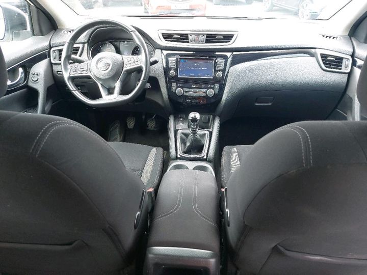 Photo 5 VIN: SJNFAAJ11U2264007 - NISSAN QASHQAI 