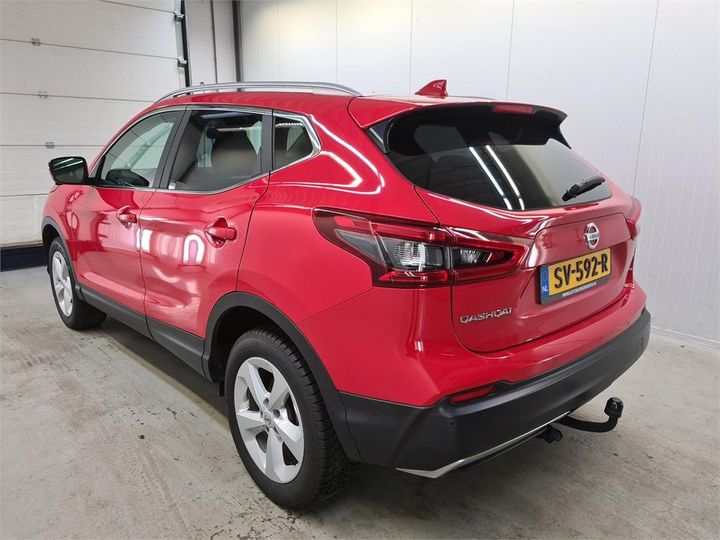 Photo 3 VIN: SJNFAAJ11U2264108 - NISSAN QASHQAI 