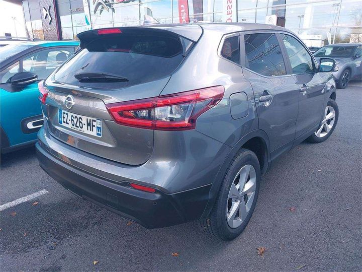 Photo 3 VIN: SJNFAAJ11U2266235 - NISSAN QASHQAI 