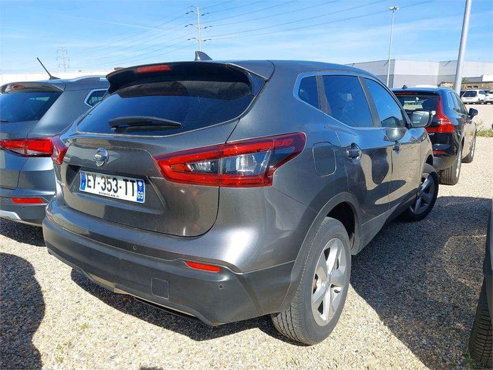 Photo 3 VIN: SJNFAAJ11U2266302 - NISSAN QASHQAI 