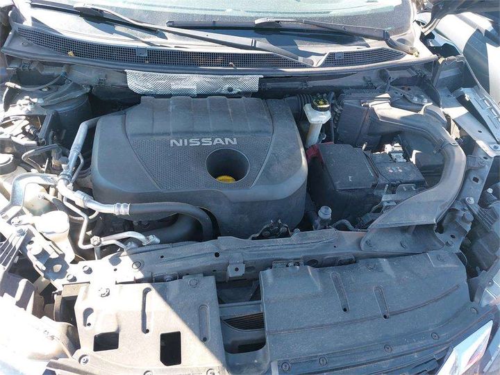 Photo 32 VIN: SJNFAAJ11U2266302 - NISSAN QASHQAI 