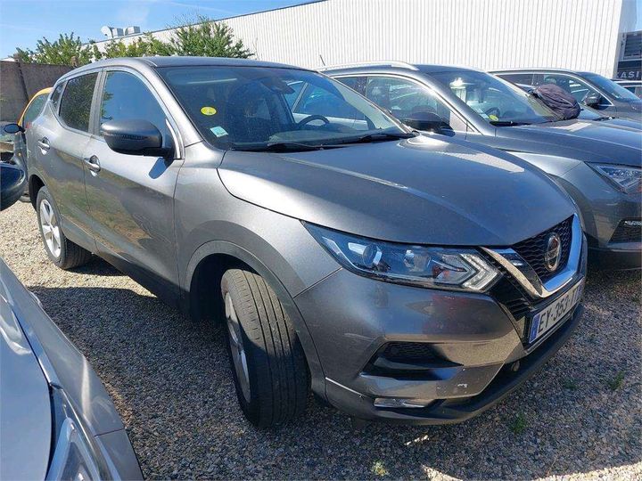 Photo 34 VIN: SJNFAAJ11U2266302 - NISSAN QASHQAI 