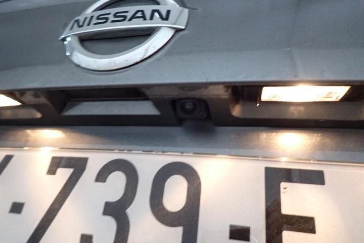 Photo 17 VIN: SJNFAAJ11U2266764 - NISSAN QASHQAI 