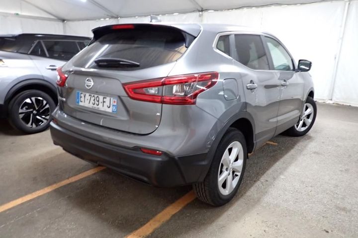 Photo 2 VIN: SJNFAAJ11U2266764 - NISSAN QASHQAI 