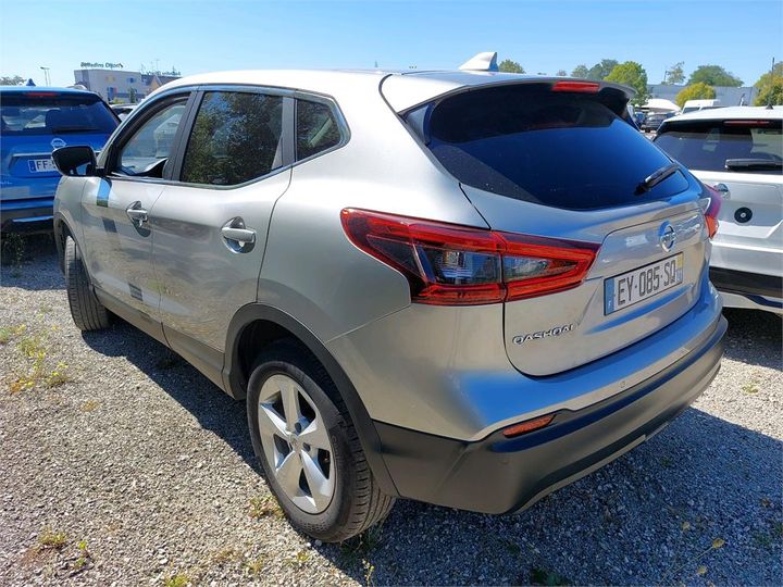 Photo 1 VIN: SJNFAAJ11U2267707 - NISSAN QASHQAI 