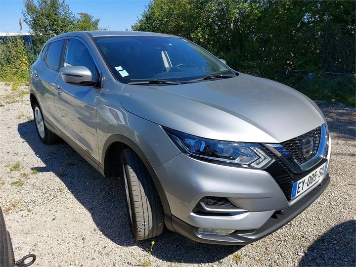 Photo 3 VIN: SJNFAAJ11U2267707 - NISSAN QASHQAI 