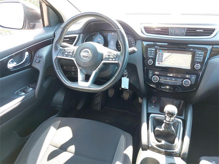 Photo 6 VIN: SJNFAAJ11U2267707 - NISSAN QASHQAI 