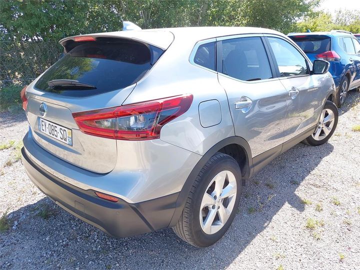 Photo 7 VIN: SJNFAAJ11U2267707 - NISSAN QASHQAI 