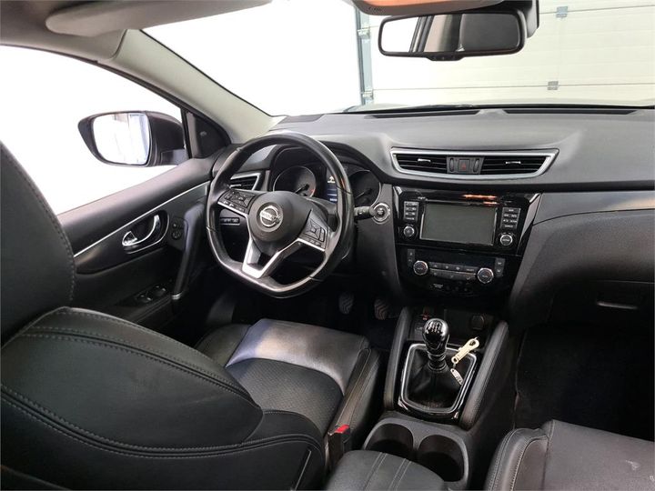 Photo 4 VIN: SJNFAAJ11U2267898 - NISSAN QASHQAI 