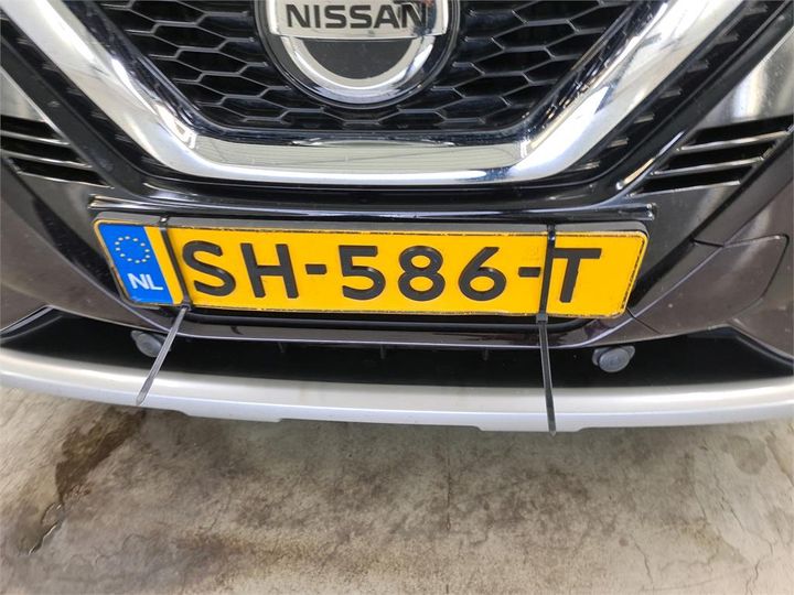 Photo 9 VIN: SJNFAAJ11U2267898 - NISSAN QASHQAI 