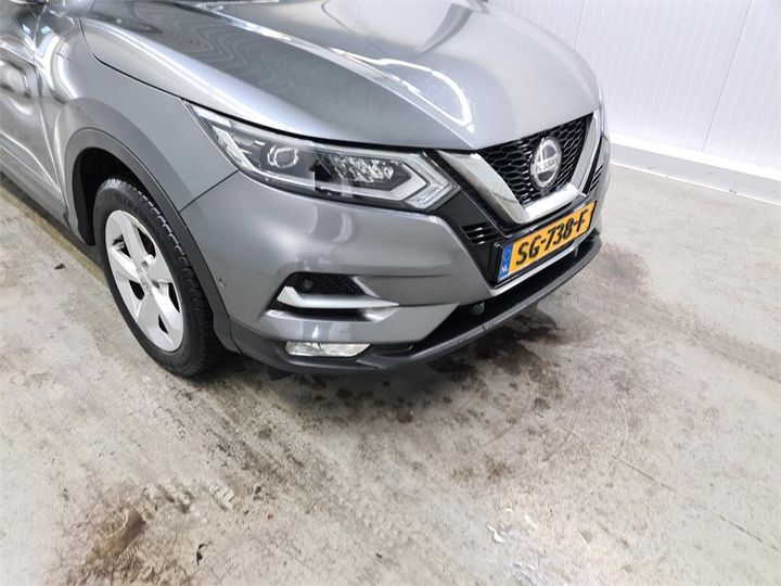 Photo 25 VIN: SJNFAAJ11U2268262 - NISSAN QASHQAI 