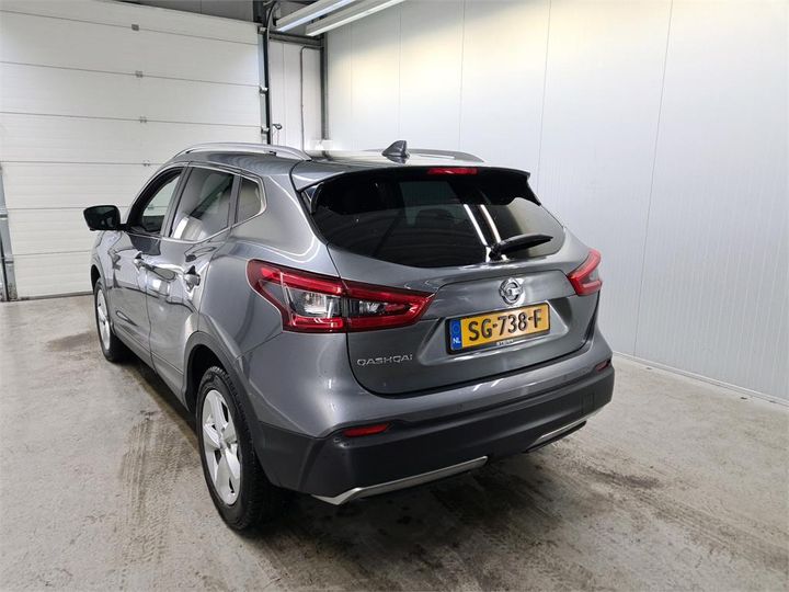 Photo 3 VIN: SJNFAAJ11U2268262 - NISSAN QASHQAI 