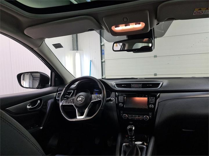 Photo 6 VIN: SJNFAAJ11U2268262 - NISSAN QASHQAI 