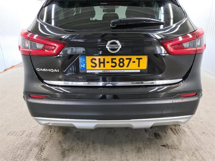 Photo 26 VIN: SJNFAAJ11U2269753 - NISSAN QASHQAI 