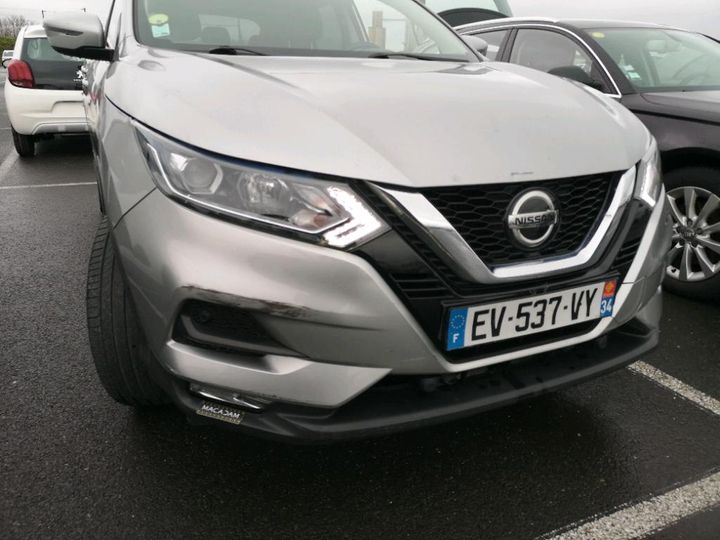 Photo 18 VIN: SJNFAAJ11U2270938 - NISSAN QASHQAI 