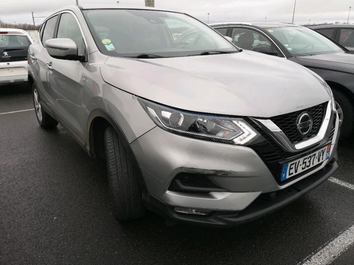 Photo 2 VIN: SJNFAAJ11U2270938 - NISSAN QASHQAI 