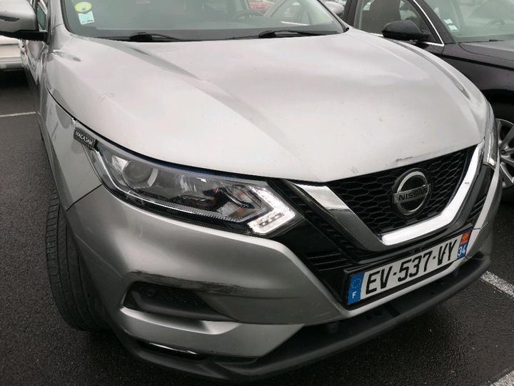 Photo 24 VIN: SJNFAAJ11U2270938 - NISSAN QASHQAI 