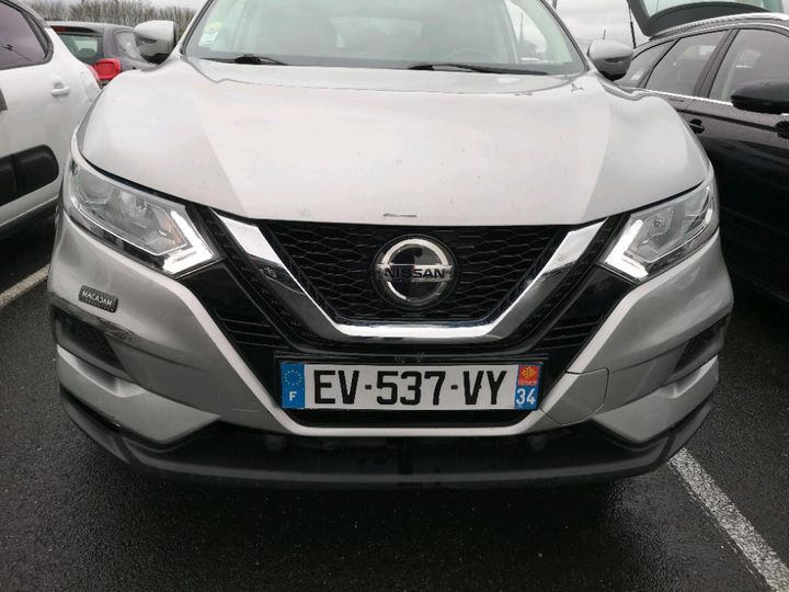 Photo 26 VIN: SJNFAAJ11U2270938 - NISSAN QASHQAI 