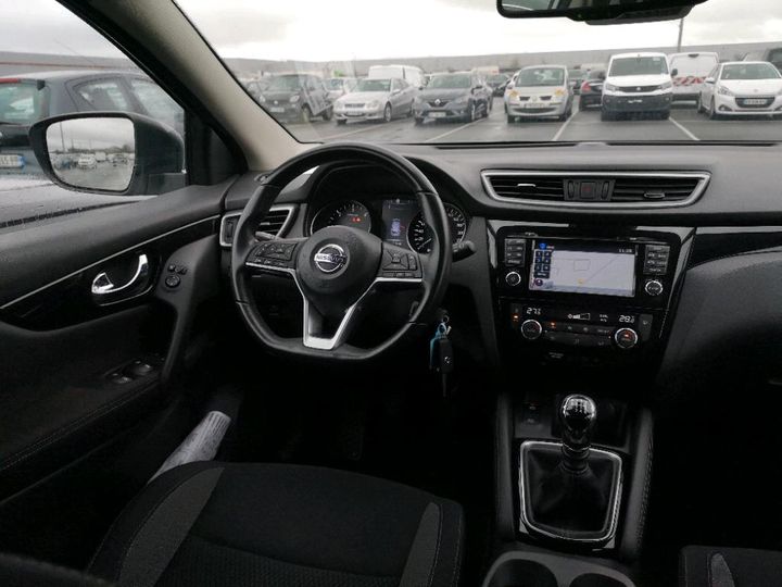 Photo 5 VIN: SJNFAAJ11U2270938 - NISSAN QASHQAI 