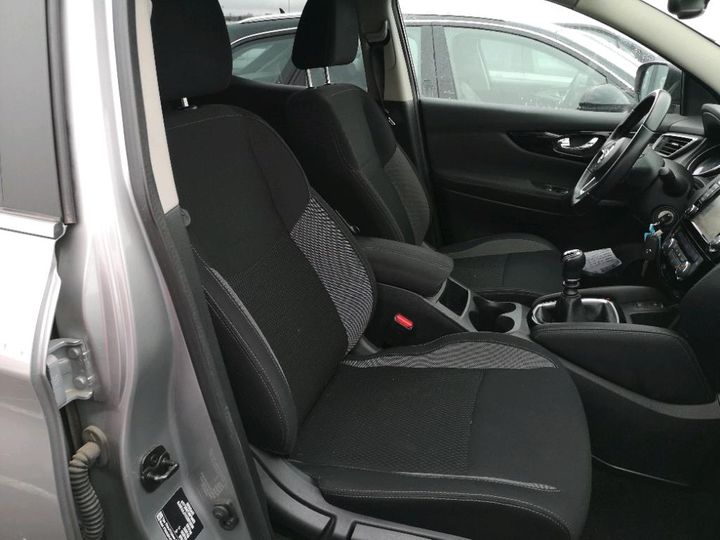 Photo 6 VIN: SJNFAAJ11U2270938 - NISSAN QASHQAI 