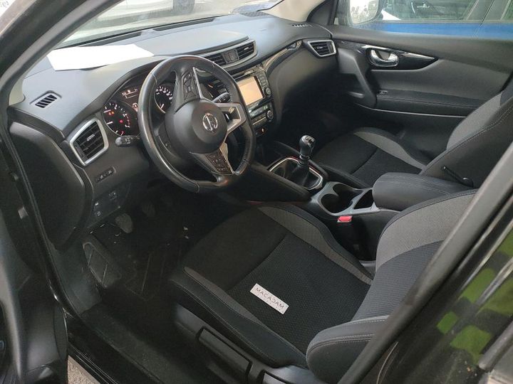 Photo 16 VIN: SJNFAAJ11U2271296 - NISSAN QASHQAI 