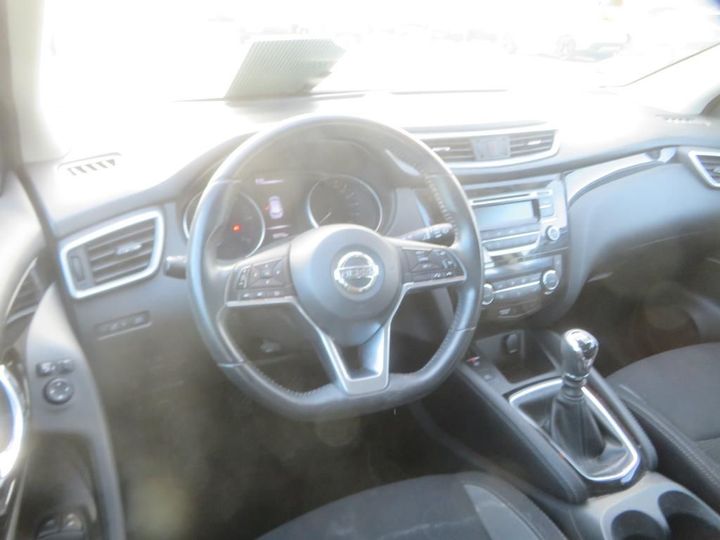 Photo 3 VIN: SJNFAAJ11U2271354 - NISSAN QASHQAI 