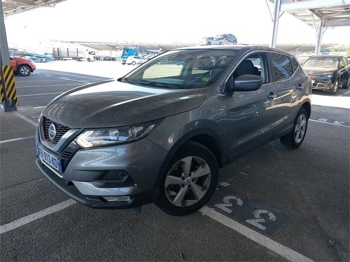 Photo 0 VIN: SJNFAAJ11U2280042 - NISSAN QASHQAI 