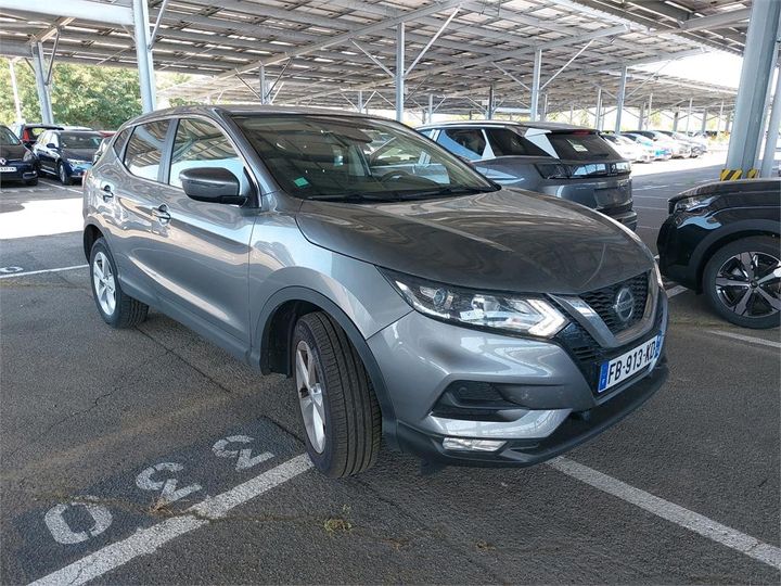 Photo 2 VIN: SJNFAAJ11U2280042 - NISSAN QASHQAI 