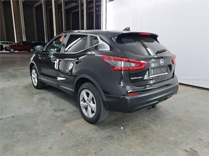 Photo 3 VIN: SJNFAAJ11U2285408 - NISSAN QASHQAI DIESEL - 2017 