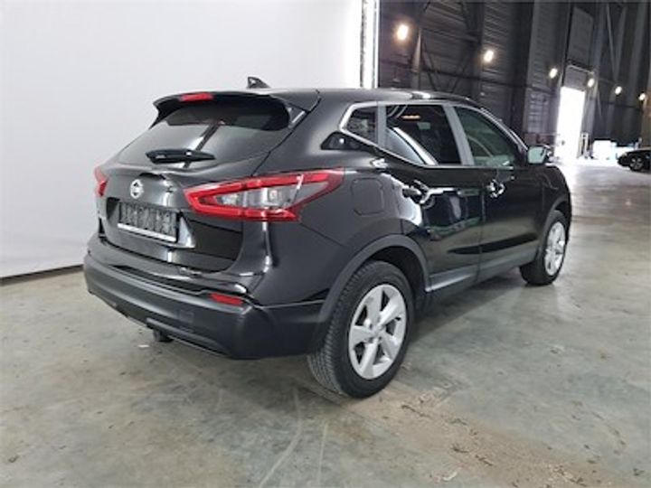 Photo 4 VIN: SJNFAAJ11U2285408 - NISSAN QASHQAI DIESEL - 2017 