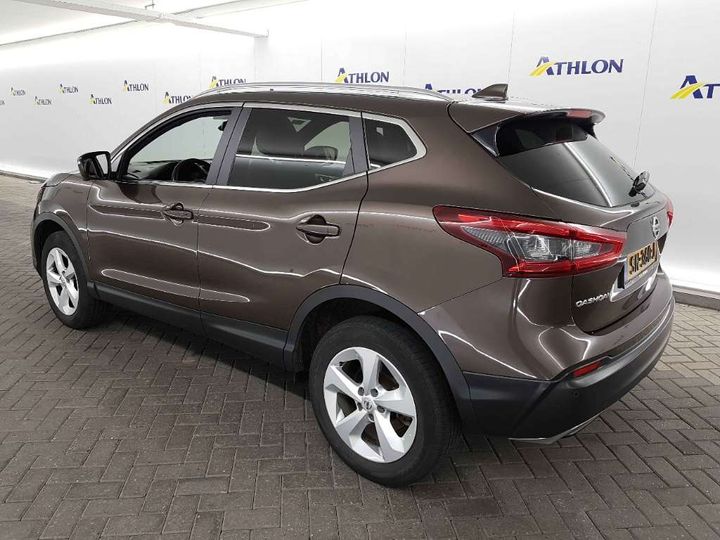 Photo 3 VIN: SJNFAAJ11U2285453 - NISSAN QASHQAI 