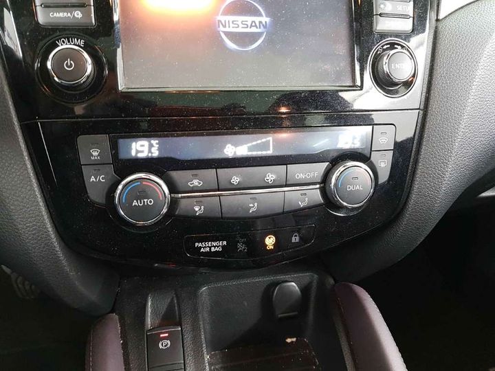 Photo 9 VIN: SJNFAAJ11U2285453 - NISSAN QASHQAI 