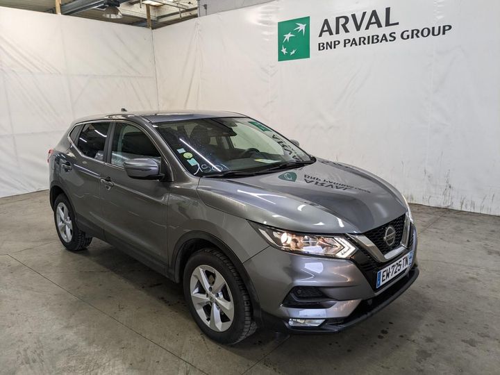 Photo 4 VIN: SJNFAAJ11U2285543 - NISSAN QASHQAI 