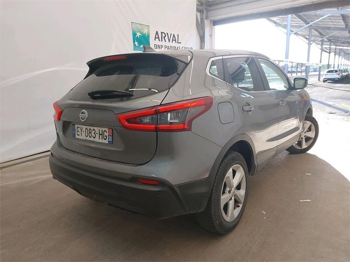 Photo 2 VIN: SJNFAAJ11U2285981 - NISSAN QASHQAI 