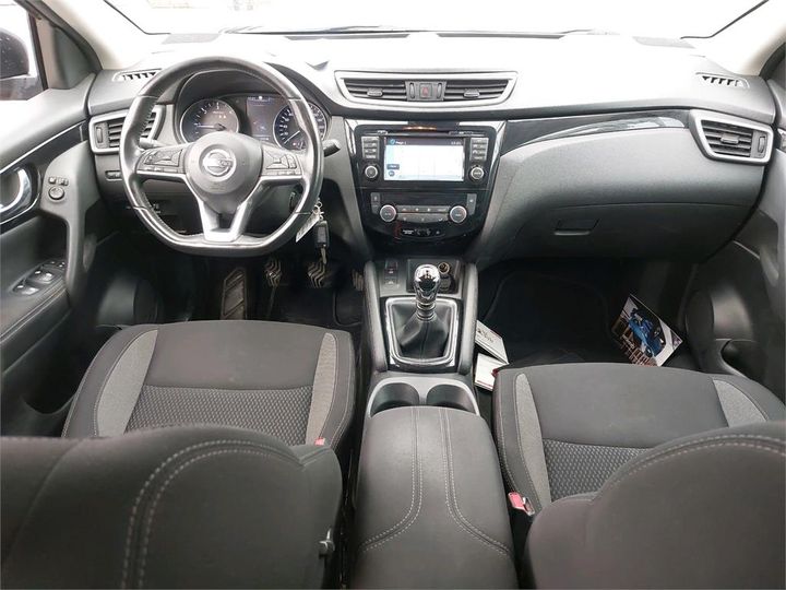 Photo 3 VIN: SJNFAAJ11U2287822 - NISSAN QASHQAI 