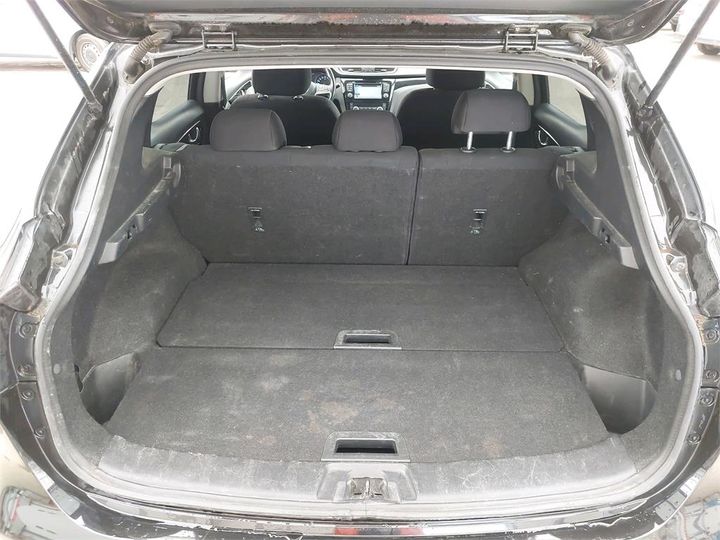 Photo 5 VIN: SJNFAAJ11U2287822 - NISSAN QASHQAI 