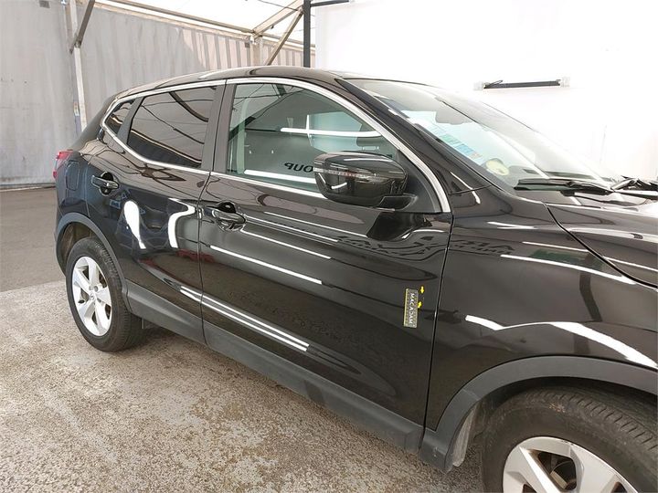 Photo 25 VIN: SJNFAAJ11U2287850 - NISSAN QASHQAI 