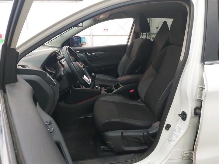 Photo 11 VIN: SJNFAAJ11U2288930 - NISSAN QASHQAI 