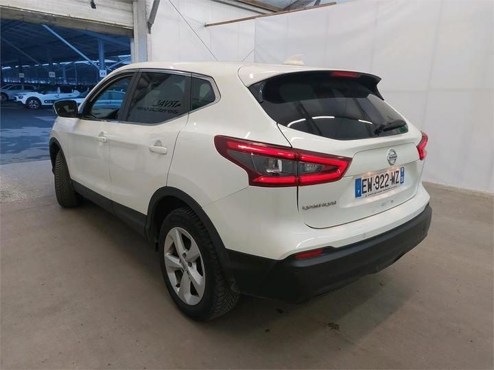 Photo 2 VIN: SJNFAAJ11U2288930 - NISSAN QASHQAI 