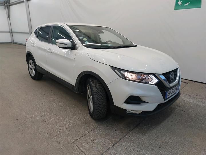 Photo 4 VIN: SJNFAAJ11U2288930 - NISSAN QASHQAI 