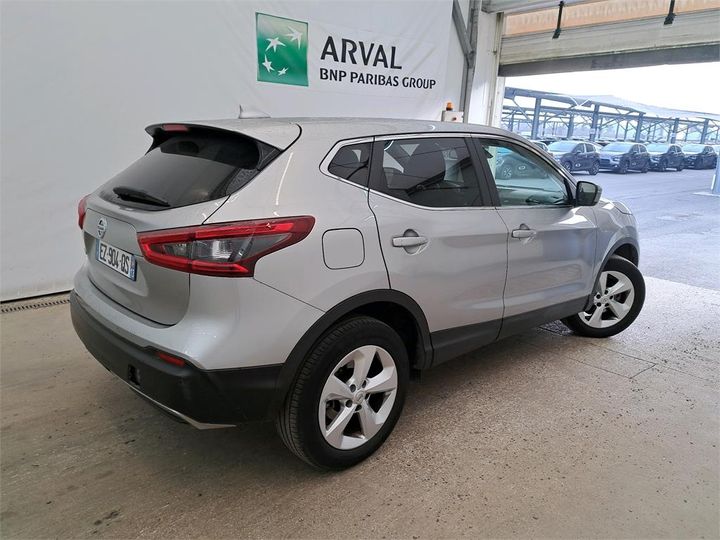 Photo 2 VIN: SJNFAAJ11U2288968 - NISSAN QASHQAI 