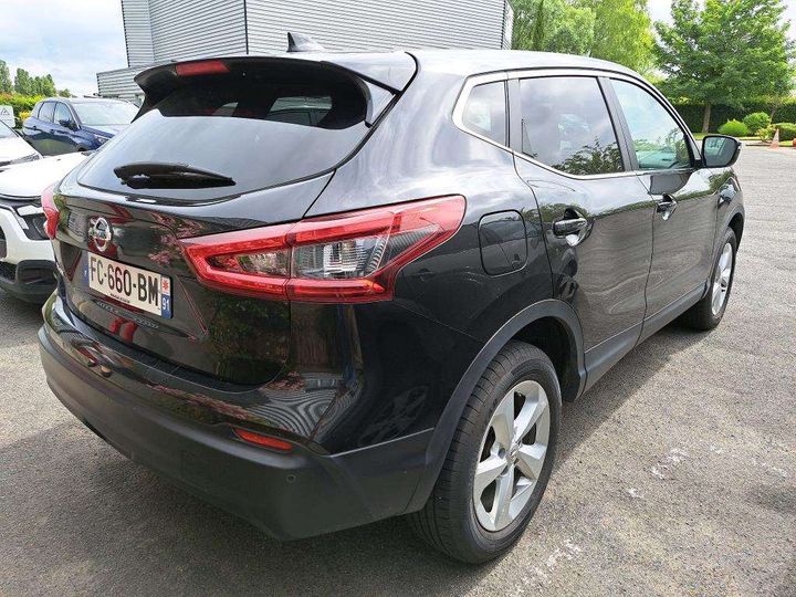 Photo 2 VIN: SJNFAAJ11U2289423 - NISSAN QASHQAI 